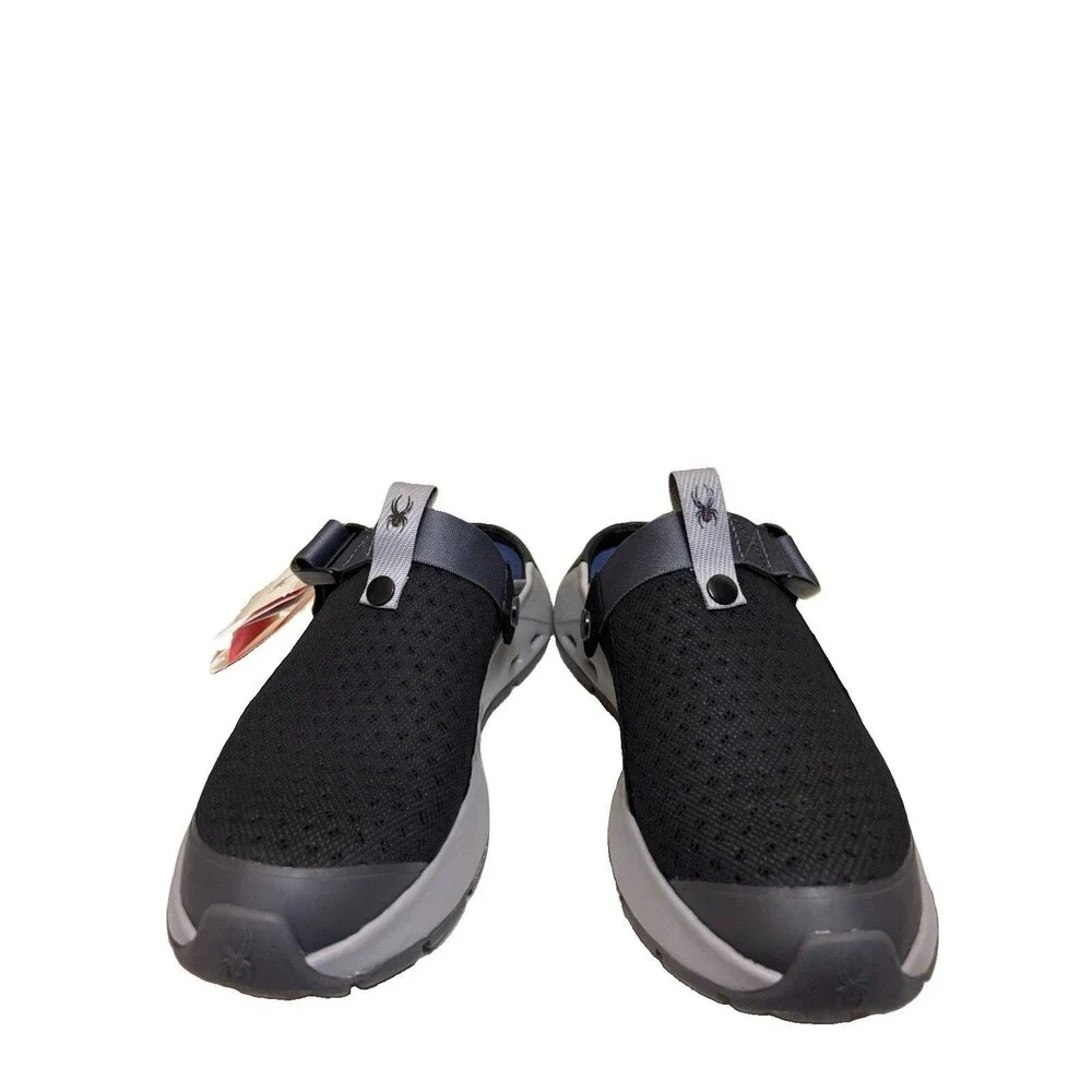 Spyder Ranger Mens Water Shoes - Size 8 - New  (Slip-ons, Sandals)
